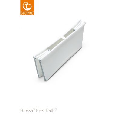 Stokke® Flexi Bath® Bundle White (Inclusief Newborn Support)