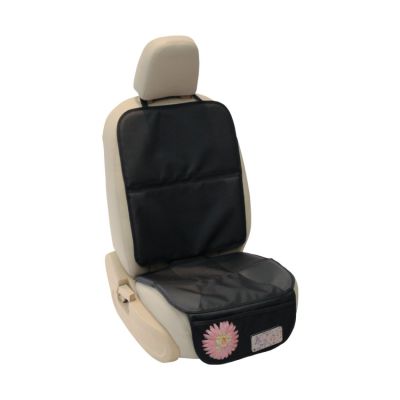 Yrda Car Seat Protector Deluxe