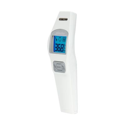 Alecto Thermometer Voorhoofd Infrarood BC-37