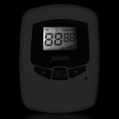 Alecto DBX-80 PMR Babyfoon