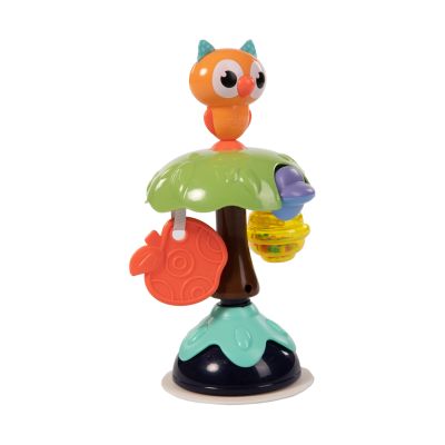 Bo Jungle B-Suction Toy Smart Owl
