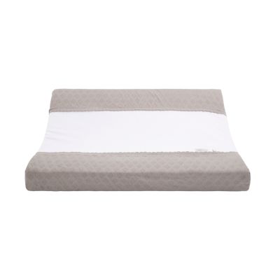 Baby's Only Aankleedkussenhoes Reef Urban Taupe 45 x 70 cm