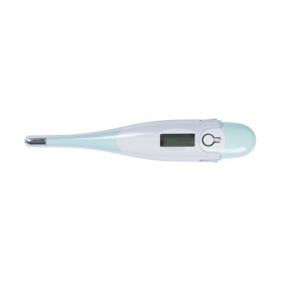 Alecto Thermometer Flex Tip Soft Mint