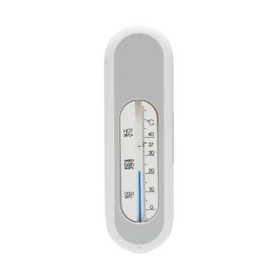 Bébé-Jou Thermometer Bad Uni Grey