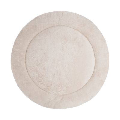 Baby's Only Boxkleed Rond Sky Warm Linen 