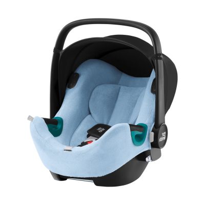 Römer Zomerhoes Baby-Safe 2 / 3 / i-Size / iSense Blue