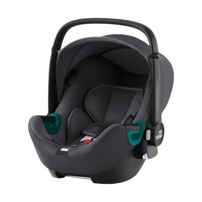Britax Römer Baby-Safe iSense Autostoeltje
