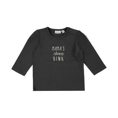 Babylook T-Shirt Mama&#039;s Bink Phantom