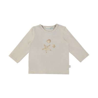 Babylook T-Shirt Starfish Moonbeam