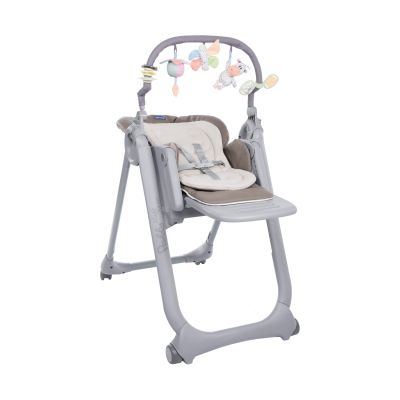 Chicco Polly Magic Relax Kinderstoel