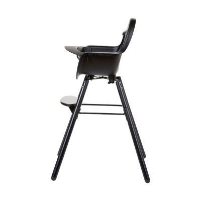 Childhome Evolu 2 Chair Black/Black