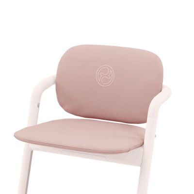 Cybex Lemo Comfort Inlay Pearl Pink - Light Pink