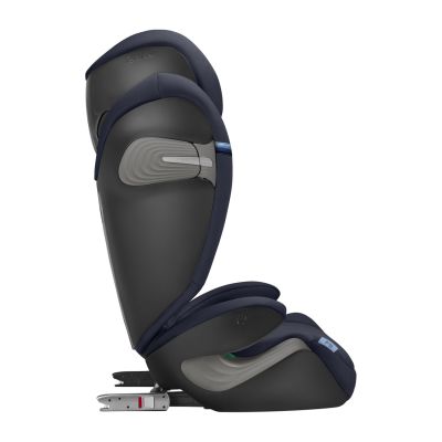 Cybex Autostoel Solution S2 I-Fix Ocean Blue/Navy Blue