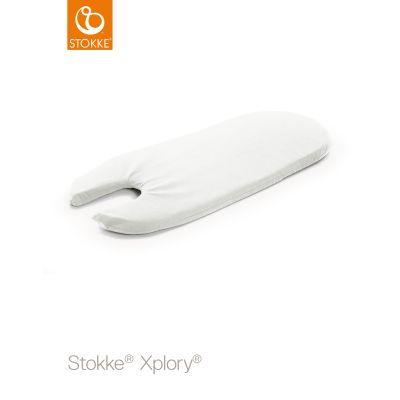 Stokke® Xplory® V6 Carry Cot Fitted Sheet