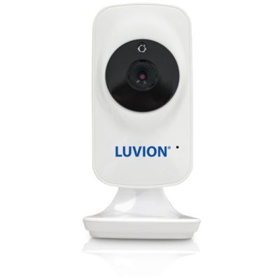 Luvion Icon Deluxe White Edition Camera