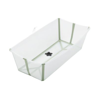 Stokke® Flexi Bath® X-Large Transparent Green