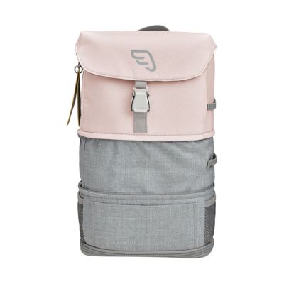 JetKids™ by Stokke® Crew Backpack Pink Lemonade