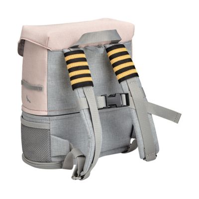 JetKids™ by Stokke® Crew Backpack Pink Lemonade