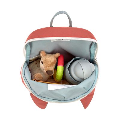 Lassig Tiny Backpack About Friends Fox