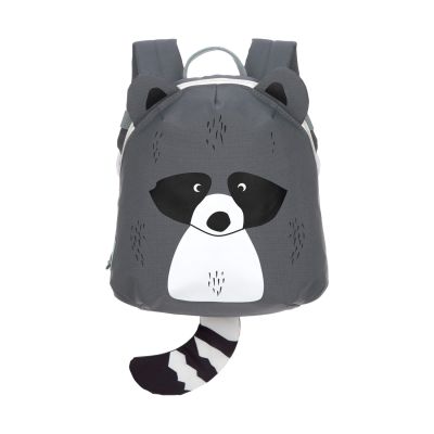 Lassig Tiny Backpack About Friends Racoon