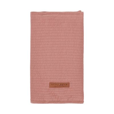 Little Dutch Luieretui Pure Pink Blush  31 x 25 cm