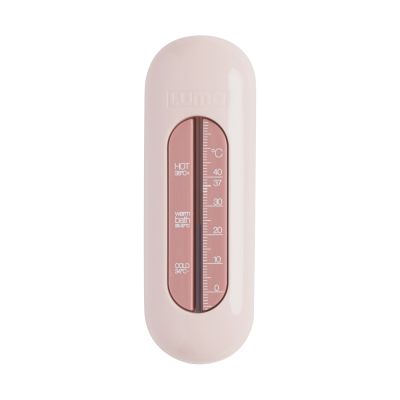 Luma Thermometer Bad Blossom Pink