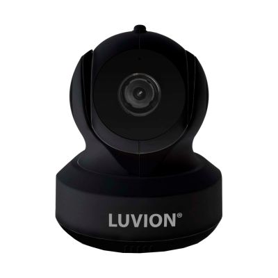 Luvion Essential Limited All Black Edition Digitale Videofoon