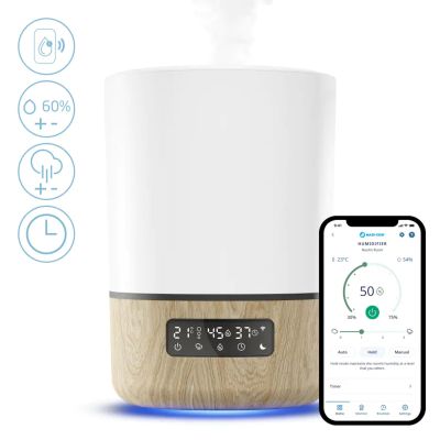 Maxi-Cosi Breathe WiFi Baby Monitor