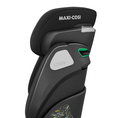 Maxi-Cosi Kore Pro i-Size Authentic Black