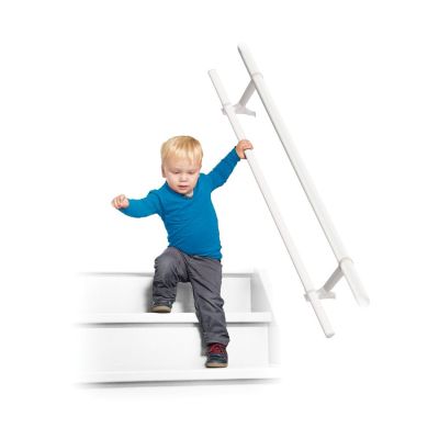 Mippaa Stair Trainer Wit (Basisset A)