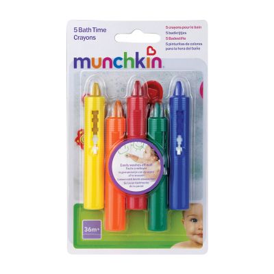 Munchkin Bath Crayon