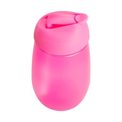 Munchkin Simple Clean Straw Cup Pink