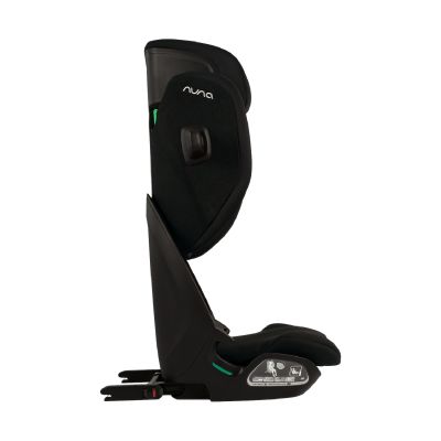 Nuna Autostoel Aace™ LX 100-150cm Caviar