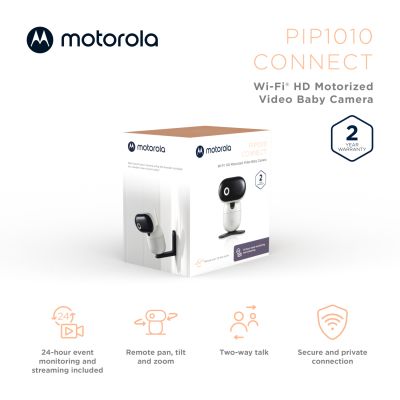 Motorola PIP1010