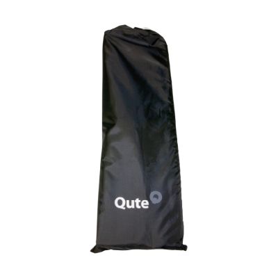 Qute Q-switch Zwart