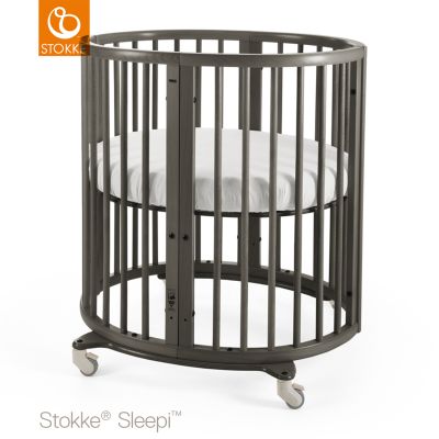 Stokke® Sleepi Mini V3 Hazy Grey
