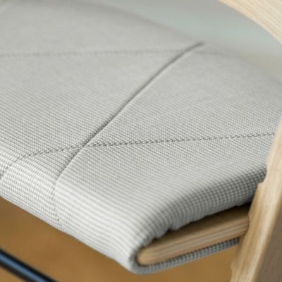 Stokke® Tripp Trapp® Junior Cushion Nordic Grey