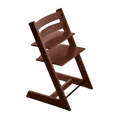 Stokke® Tripp Trapp® Classic Collection Walnut Brown