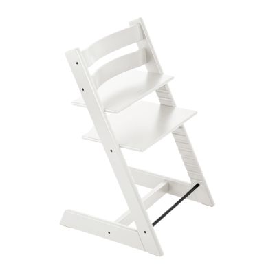 Stokke® Tripp Trapp® Classic Collection White