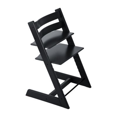 Stokke® Tripp Trapp® Classic Collection Black
