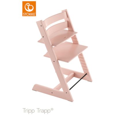 Stokke® Tripp Trapp® Classic CollectionSerene Pink