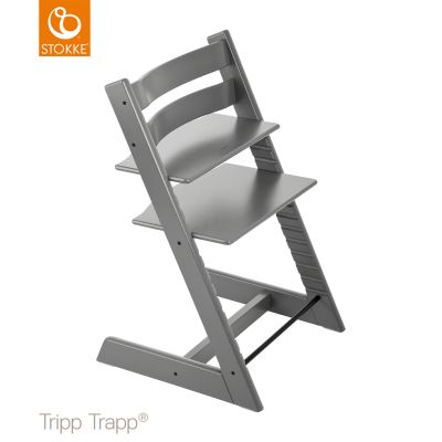 Stokke® Tripp Trapp® Classic CollectionStorm Grey 