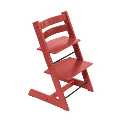 Stokke® Tripp Trapp® Classic Collection Warm Red