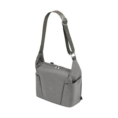 Stokke® Xplory® X Changing Bag Modern Grey