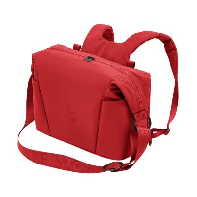 Stokke® Xplory® X Changing Bag Ruby Red