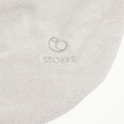 Stokke® Xplory® X Summer Cover Light Grey