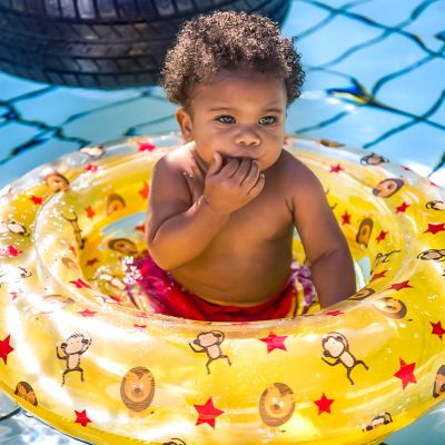 Swim Essentials Exclusive Baby Float Circus (0-1 jaar)	