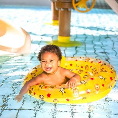 Swim Essentials Exclusive Baby Float Circus (0-1 jaar)	