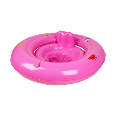 Swim Essentials Exclusive Baby Float Roze (0-1 jaar)
