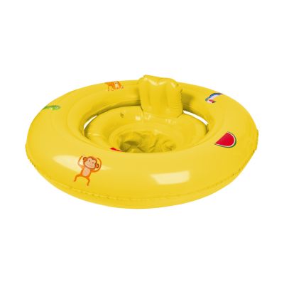 Swim Essentials Exclusive Baby Float Yellow (0-1 jaar)	